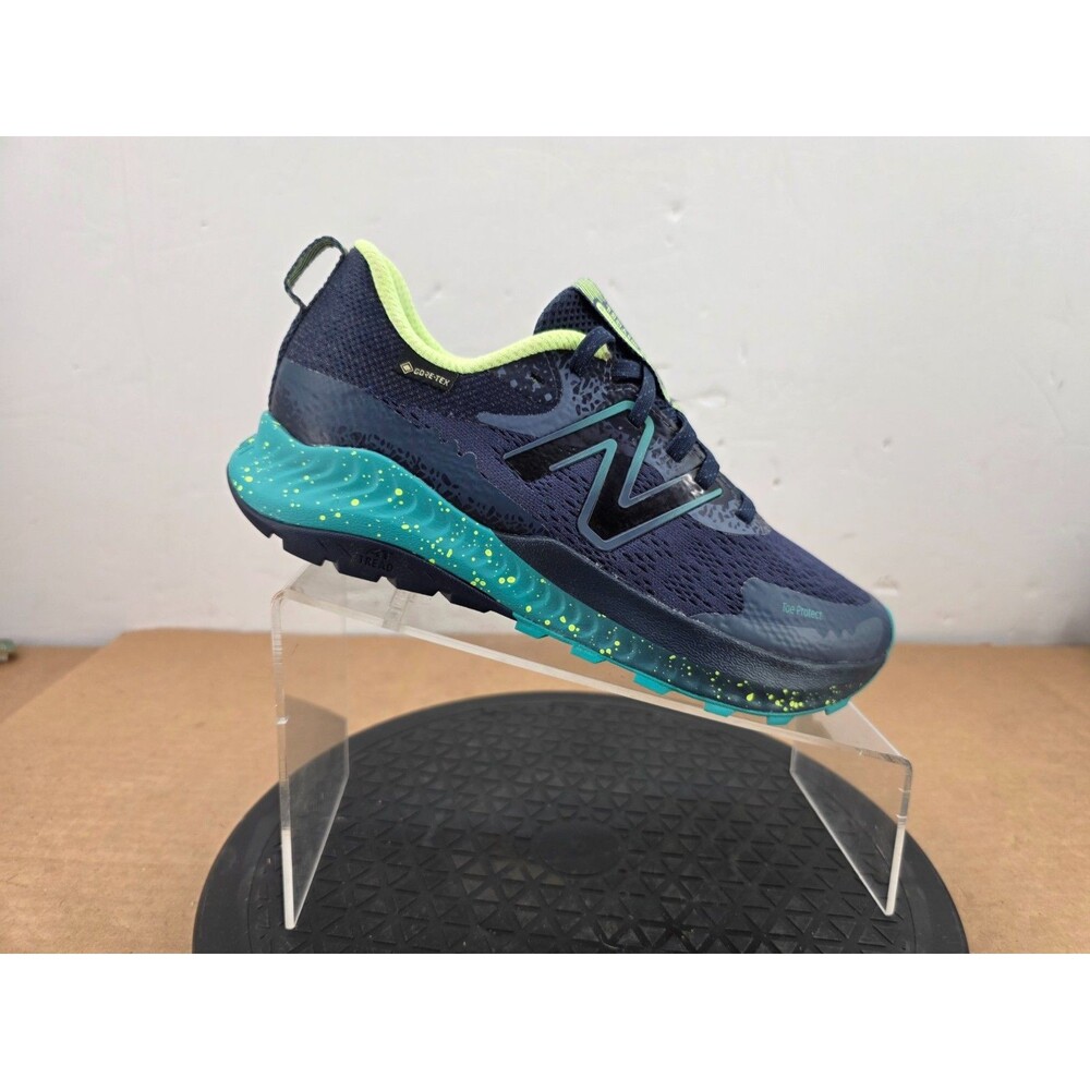 New Balance DynaSoft Nitrel V5 GTX WTNTRGE5 GoreTex - Size 7.5 Ladies / 6 Men